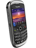 Best available price of BlackBerry Curve 3G 9300 in Bangladesh