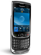 Best available price of BlackBerry Torch 9800 in Bangladesh