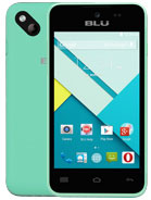 Best available price of BLU Advance 4-0 L in Bangladesh