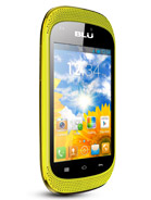 Best available price of BLU Dash Music in Bangladesh