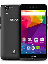 Best available price of BLU Dash X LTE in Bangladesh
