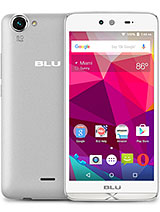 Best available price of BLU Dash X in Bangladesh