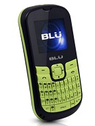 Best available price of BLU Deejay II in Bangladesh