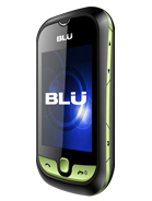 Best available price of BLU Deejay Touch in Bangladesh
