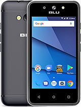 Best available price of BLU Dash L4 LTE in Bangladesh