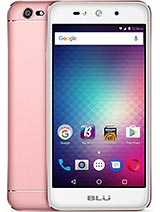 Best available price of BLU Grand X in Bangladesh