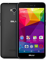 Best available price of BLU Studio 5-5 HD in Bangladesh