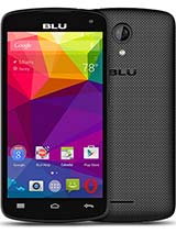 Best available price of BLU Studio X8 HD in Bangladesh