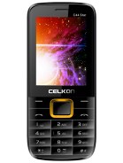 Best available price of Celkon C44 Star in Bangladesh