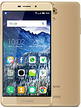 Best available price of Coolpad Mega in Bangladesh