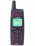 Best available price of Ericsson R320 in Bangladesh