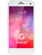 Best available price of Gigabyte GSmart Guru White Edition in Bangladesh