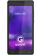 Best available price of Gigabyte GSmart Mika M2 in Bangladesh