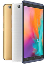Best available price of Gionee Elife S Plus in Bangladesh