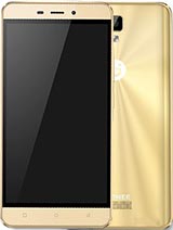 Best available price of Gionee P7 Max in Bangladesh