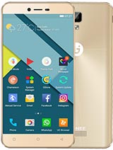 Best available price of Gionee P7 in Bangladesh