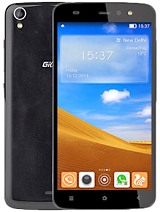 Best available price of Gionee Pioneer P6 in Bangladesh