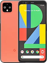 Best available price of Google Pixel 4 in Bangladesh