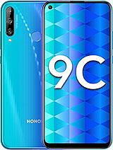 Best available price of Honor 9C in Bangladesh