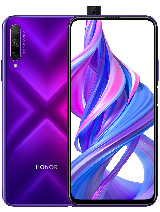 Best available price of Honor 9X Pro in Bangladesh
