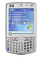 Best available price of HP iPAQ hw6510 in Bangladesh
