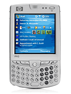Best available price of HP iPAQ hw6915 in Bangladesh