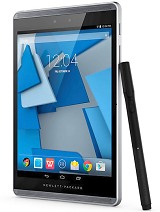 Best available price of HP Pro Slate 8 in Bangladesh