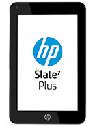 Best available price of HP Slate7 Plus in Bangladesh