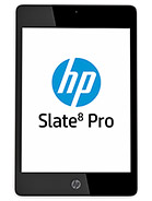 Best available price of HP Slate8 Pro in Bangladesh