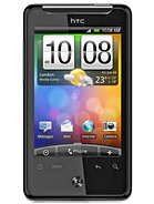 Best available price of HTC Aria in Bangladesh