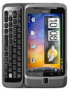 Best available price of HTC Desire Z in Bangladesh