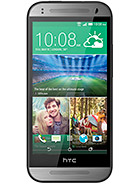 Best available price of HTC One mini 2 in Bangladesh