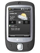 Best available price of HTC Touch in Bangladesh