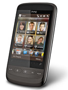 Best available price of HTC Touch2 in Bangladesh