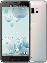 Best available price of HTC U Ultra in Bangladesh