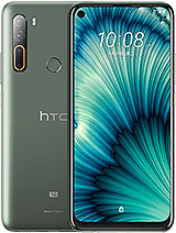 Best available price of HTC U20 5G in Bangladesh