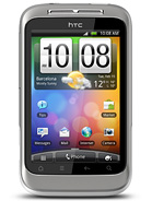 Best available price of HTC Wildfire S in Bangladesh