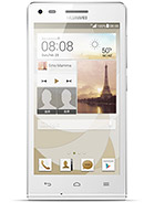 Best available price of Huawei Ascend G6 4G in Bangladesh