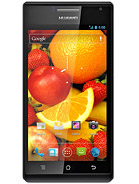 Best available price of Huawei Ascend P1 in Bangladesh