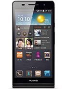 Best available price of Huawei Ascend P6 S in Bangladesh
