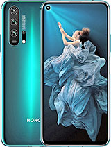 Best available price of Honor 20 Pro in Bangladesh