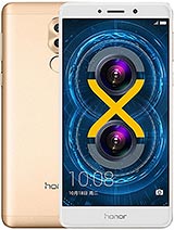 Best available price of Honor 6X in Bangladesh