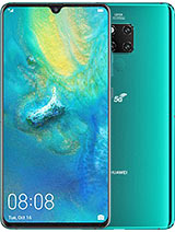 Best available price of Huawei Mate 20 X 5G in Bangladesh