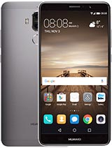 Best available price of Huawei Mate 9 in Bangladesh
