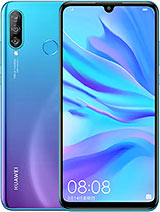 Best available price of Huawei nova 4e in Bangladesh