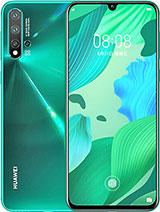 Best available price of Huawei nova 5 in Bangladesh