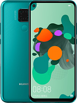 Best available price of Huawei nova 5i Pro in Bangladesh