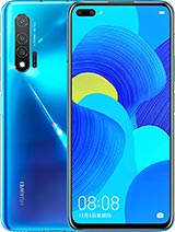 Best available price of Huawei nova 6 5G in Bangladesh