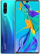 Best available price of Huawei P30 in Bangladesh