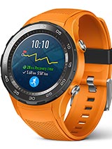 Best available price of Huawei Watch 2 in Bangladesh